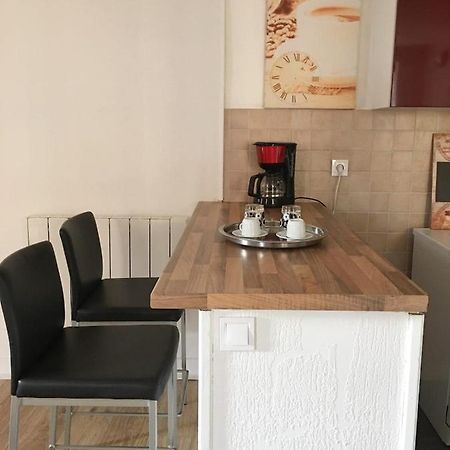Appartement 4 Couchages , Equipe De La Fibre Бриар Экстерьер фото